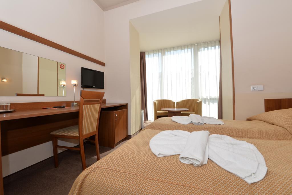 Zuvedra Hotel Palanga Værelse billede