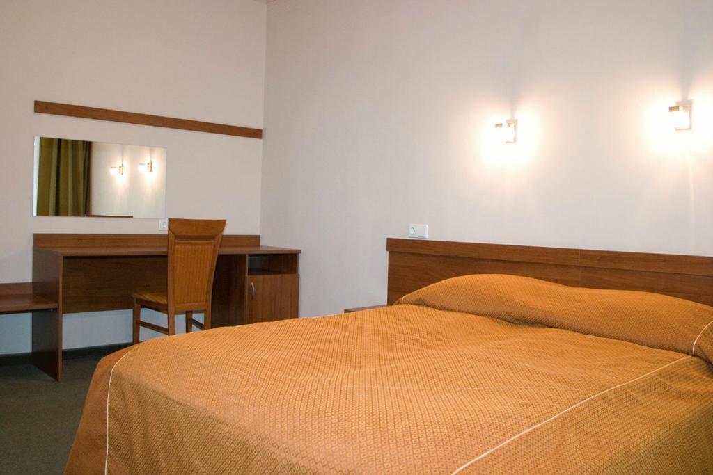 Zuvedra Hotel Palanga Værelse billede